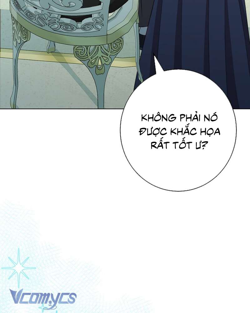 Hầu Gái Độc Quyền Của Hoàng Hậu Phản Diện Chapter 49 - Trang 4