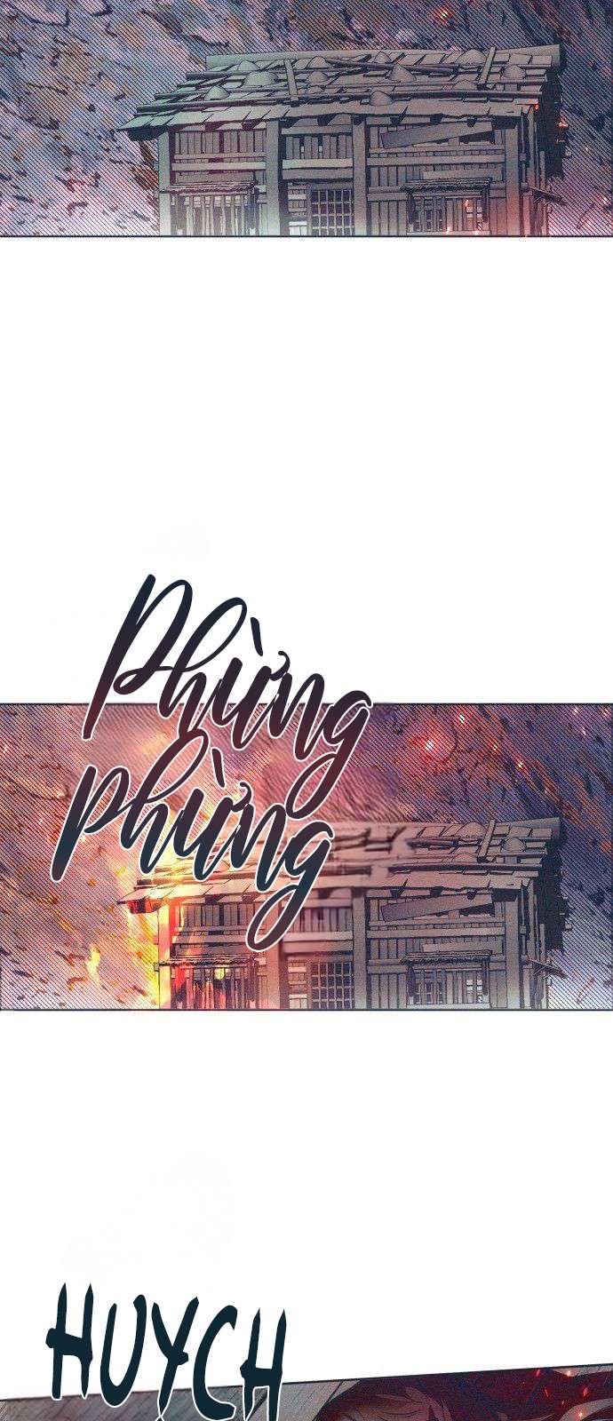 Dabi, Hương Vị Ngây Ngất Chap 2 - Trang 3