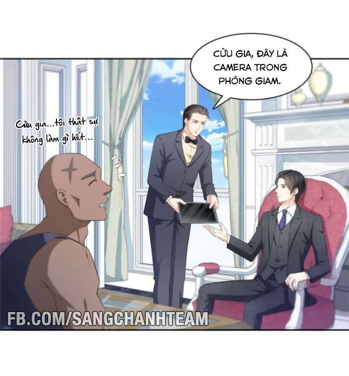 Hệt Như Hàn Quang Gặp Nắng Gắt Chap 183 - Trang 4