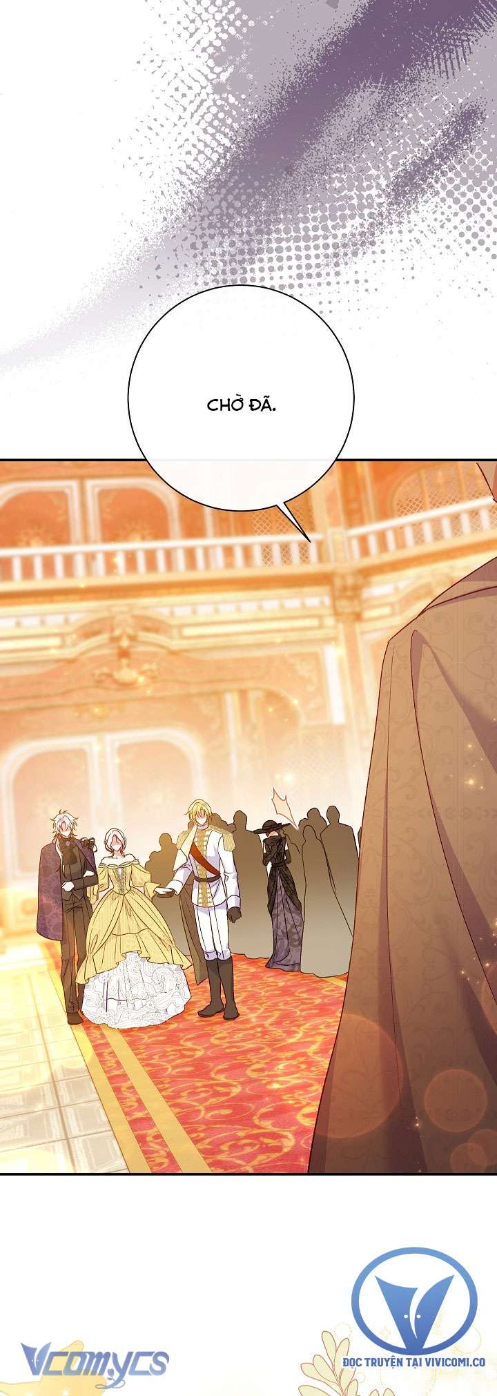 Người Xem Mắt Của Ác Nữ Quá Hoàn Hảo Chapter 62 - Trang 4