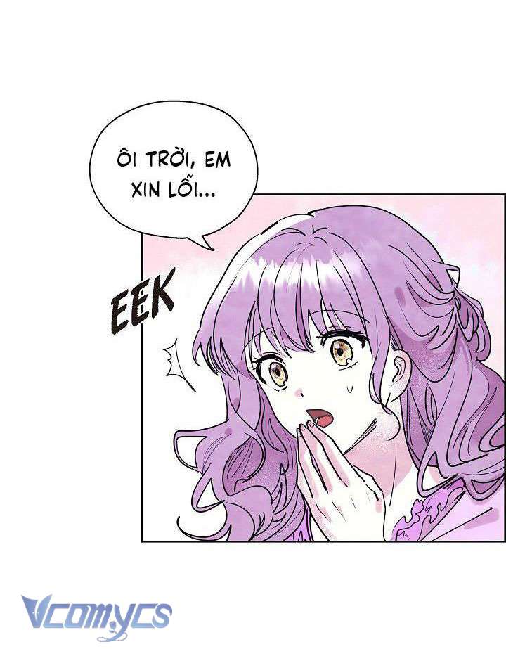 Ác Nữ Sau Lớp Mặt Nạ Chapter 1 - Trang 3