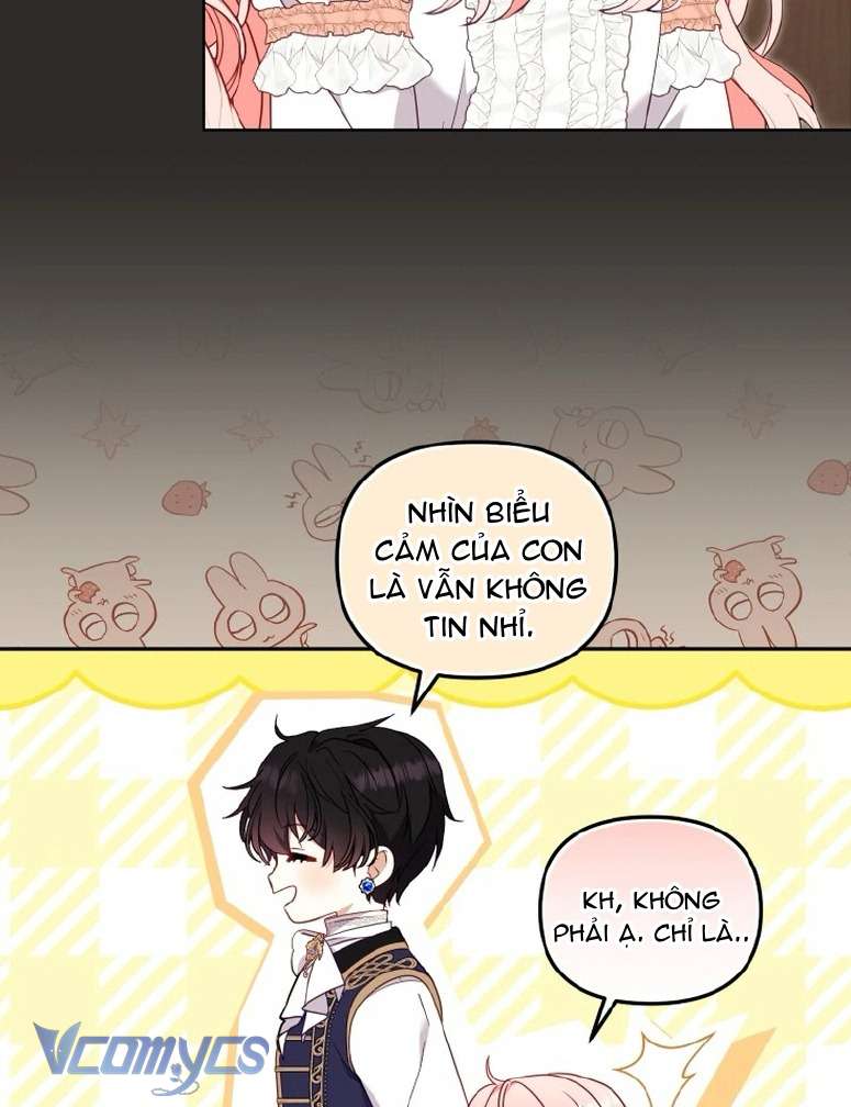 Tôi Được Nuôi Dưỡng Bởi Những Kẻ Phản Diện Chap 66 - Trang 3