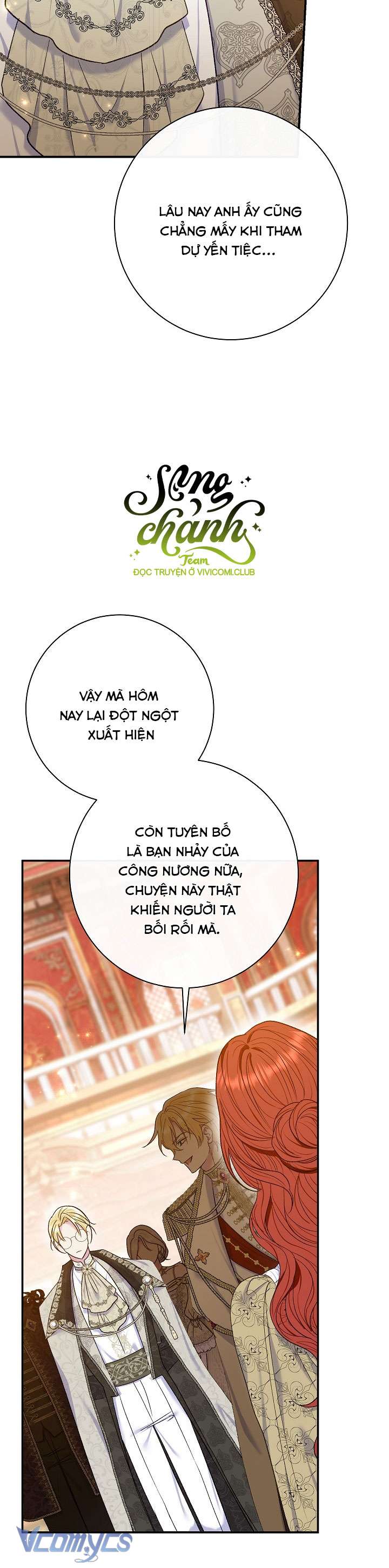 Người Xem Mắt Của Ác Nữ Quá Hoàn Hảo Chapter 63 - Next Chapter 64