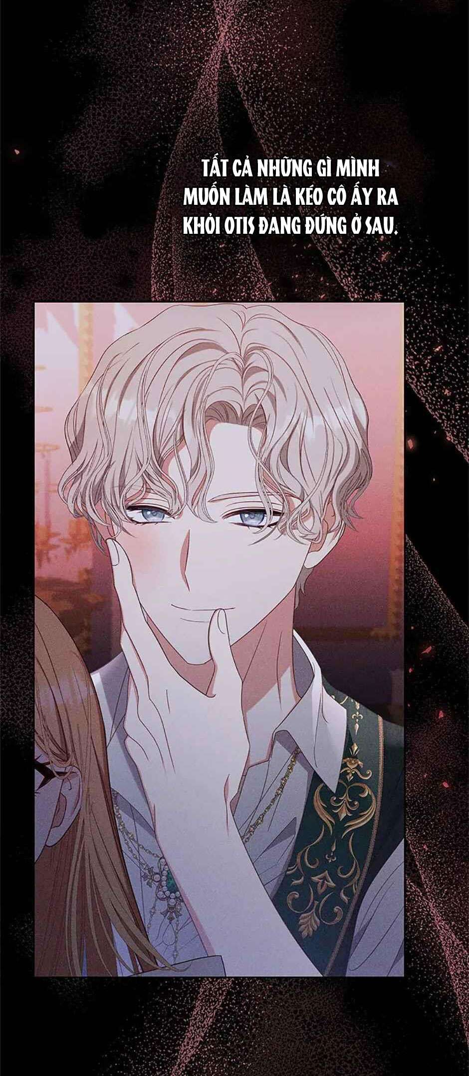 Hầu Gái Trong Trò Chơi Harem Ngược Muốn Nghỉ Việc Chapter 31 - Trang 4