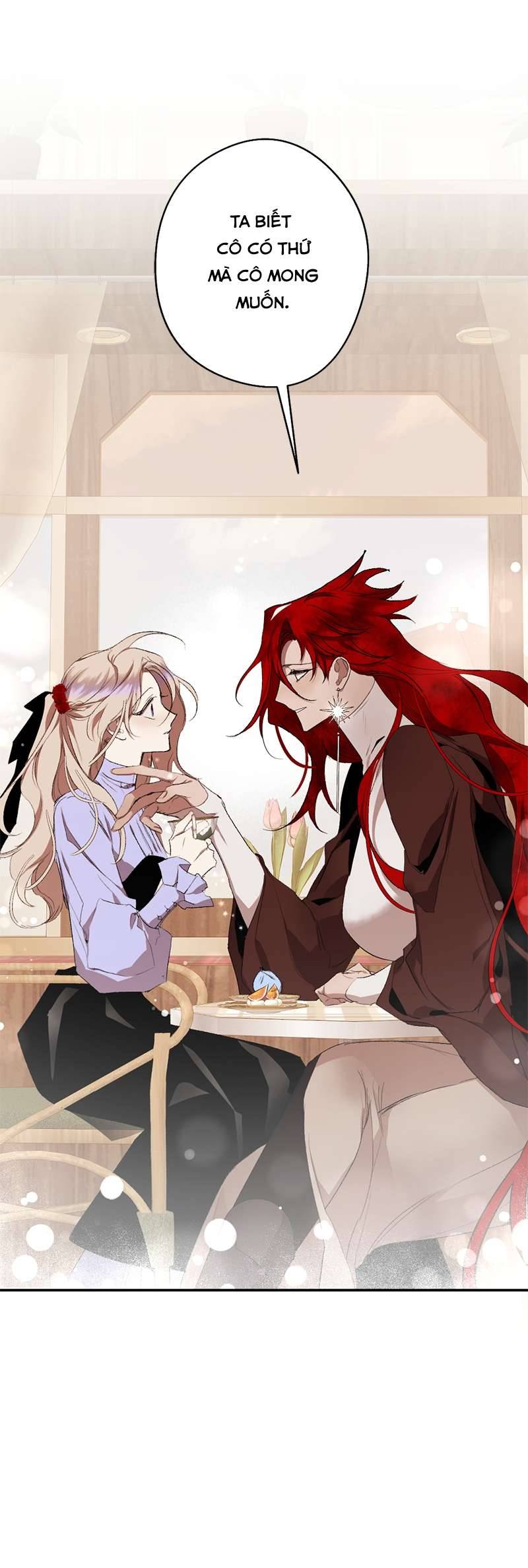 Lời Thú Nhận Của Chúa Tể Bóng Tối Chapter 89 - Trang 4