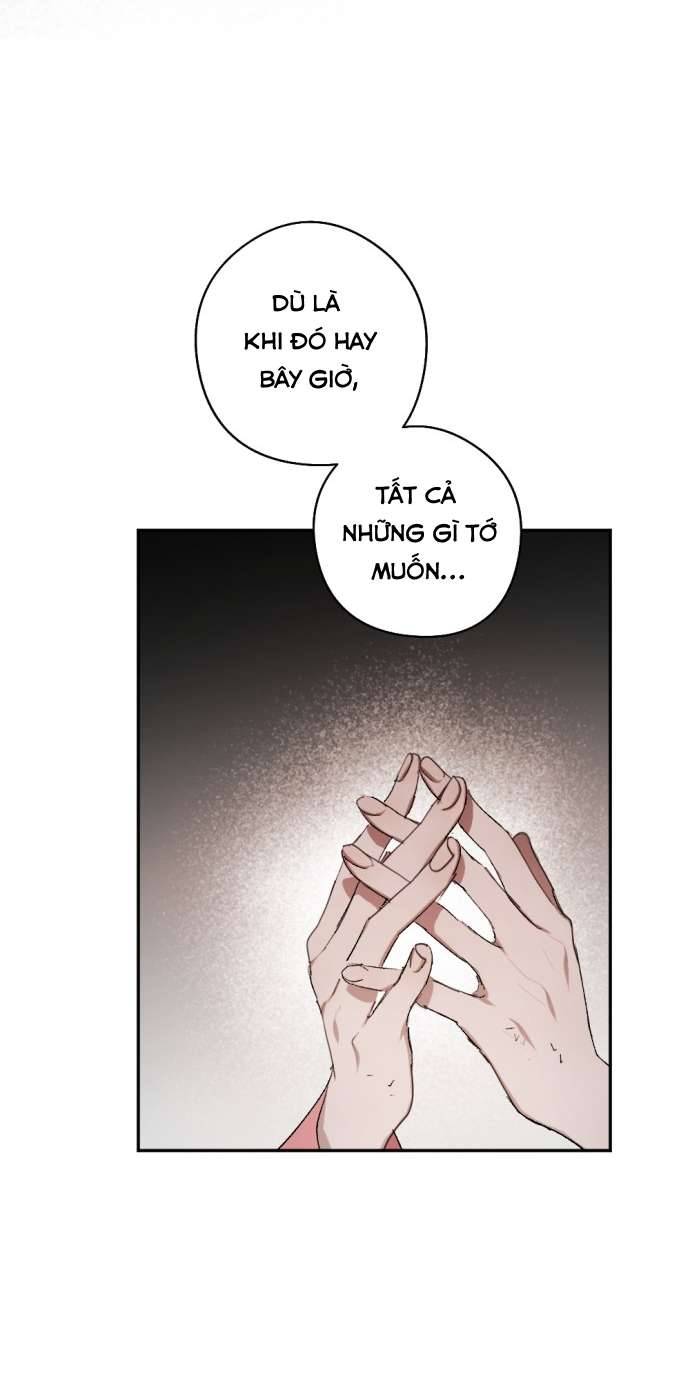 Lời Thú Nhận Của Chúa Tể Bóng Tối Chap 62 - Trang 4