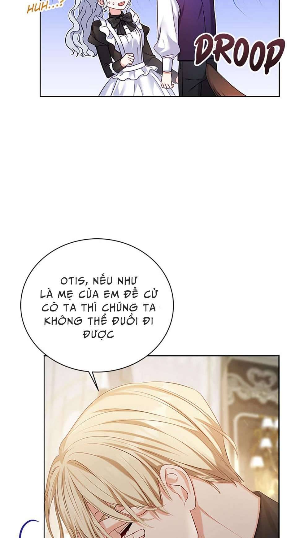 Hầu Gái Trong Trò Chơi Harem Ngược Muốn Nghỉ Việc Chap 4 - Trang 3