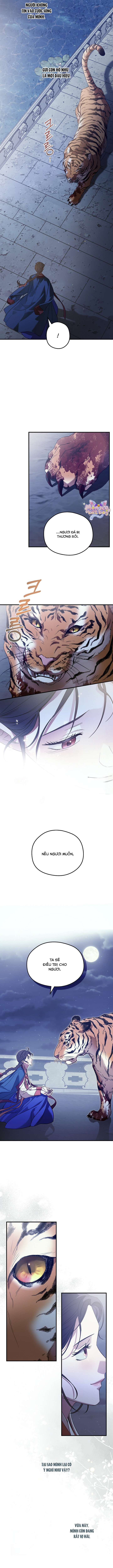 Ta Chỉ Muốn Ăn Em Chap 1 - Next Chap 2