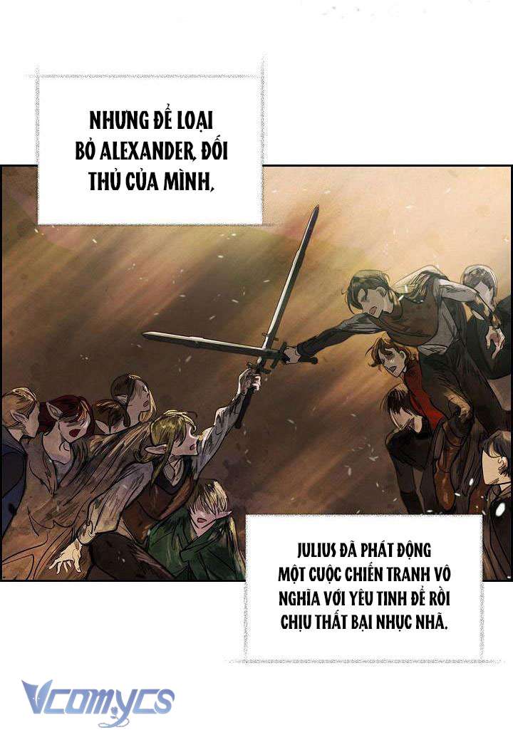 Ác Nữ Sau Lớp Mặt Nạ Chapter 7 - Trang 3