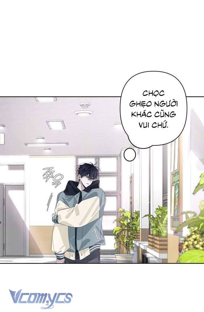 Đàn Anh Xấu Xa! Chap 70 - Trang 3