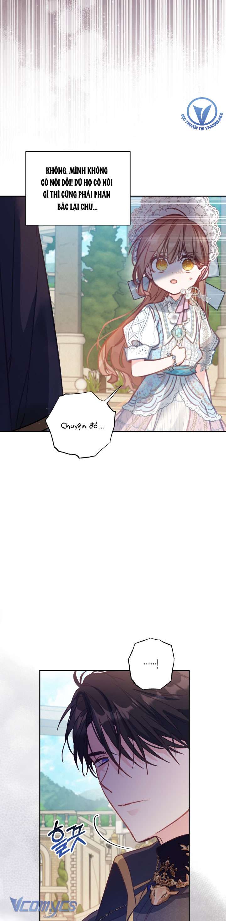 Không Có Chỗ Cho Kẻ Giả Mạo Chap 9 - Trang 2