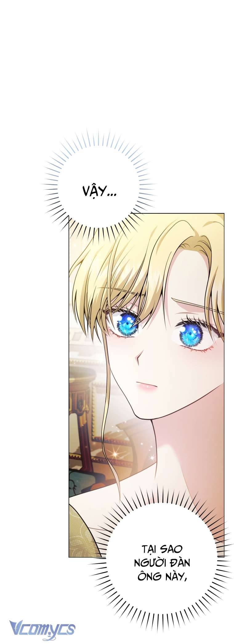 [18+] Phương Pháp Gia Hạn Hợp Đồng Hôn Nhân Chap 2 - Trang 2