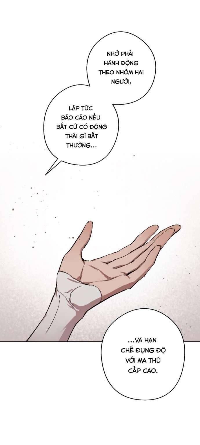 Lời Thú Nhận Của Chúa Tể Bóng Tối Chap 25 - Trang 4