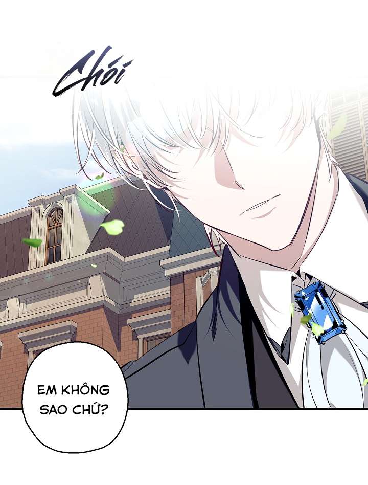 Chúng Ta Có Thể Trở Thành Một Gia Đình Được Không? Chap 63 - Trang 2