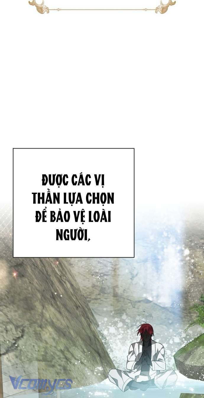 Liệu Tôi Có Thể Tránh Né Số Phận Này Dù Chỉ Một Chút ? Chap 1 - Trang 2
