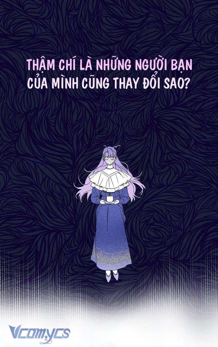 Các Nam Chính Đã Bị Nữ Phụ Cướp Mất Chap 1 - Trang 3