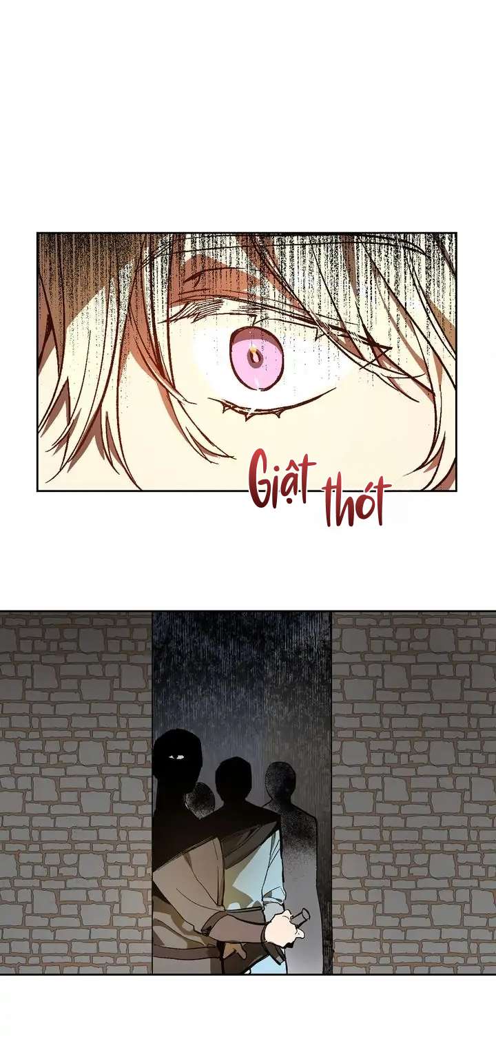 Vị Hôn Thê Khế Ước Của Công Tước Chapter 79 - Trang 4