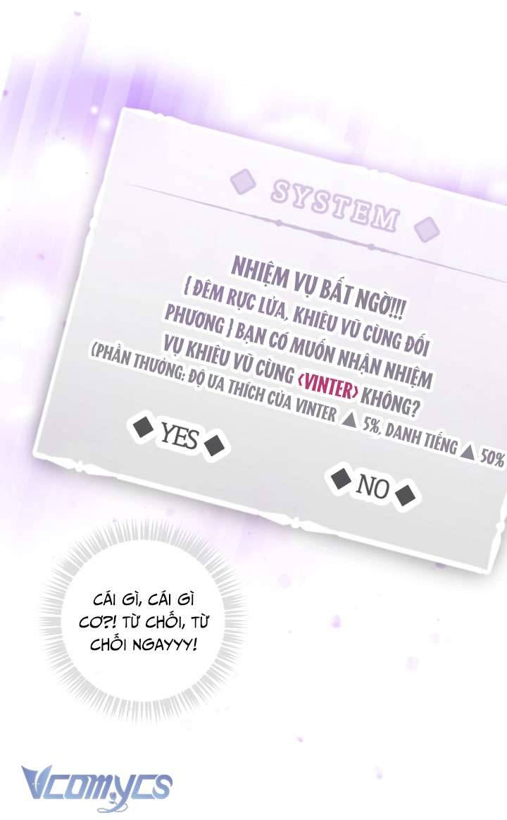 Kết Cục Của Nhân Vật Phản Diện Chỉ Có Thể Là Cái Chết Chapter 129 - Trang 4