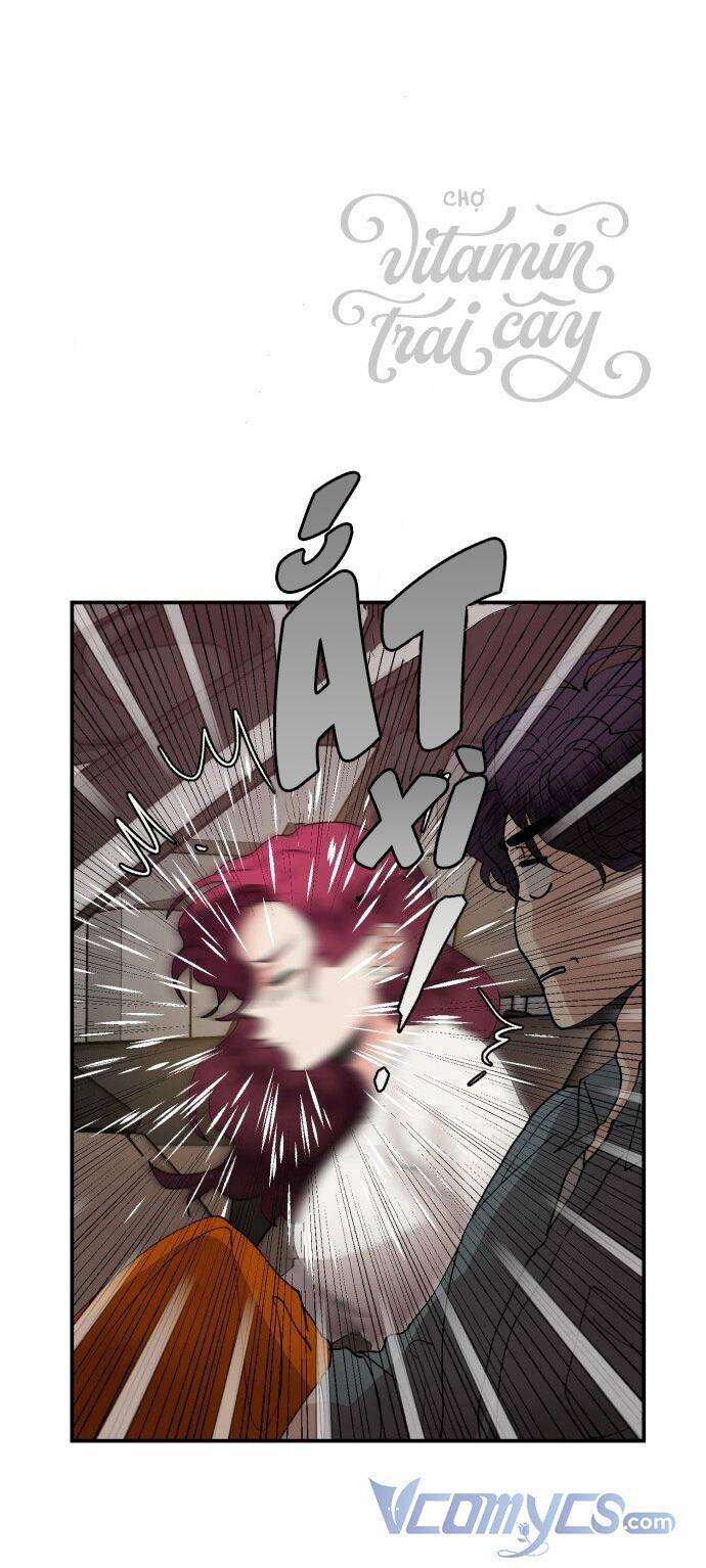 Oan Gia Ngõ Hẹp Chapter 14 - Trang 3