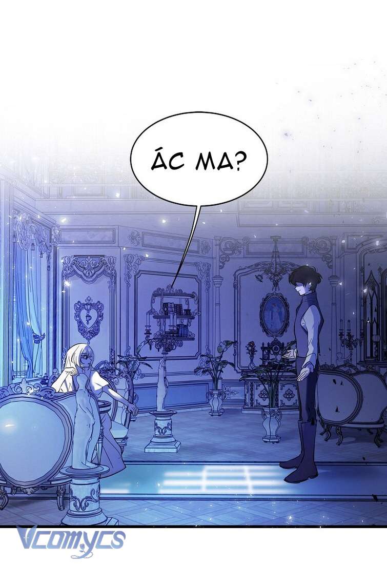 Ác Quỷ Nuôi Dưỡng Tiểu Thư Chapter 4 - Next Chapter 5
