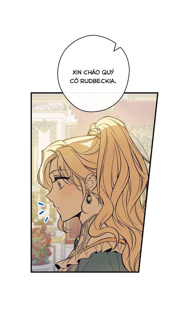 Phương Pháp Khiến Phu Quân Đứng Về Phía Tôi Chapter 8 - Trang 4