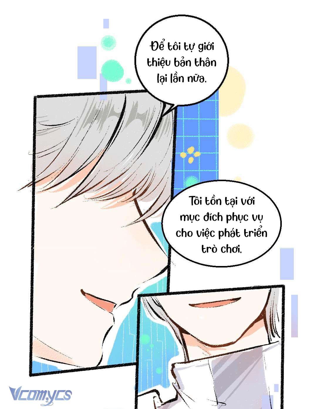 Bất Chợt Rung Động Chap 1 - Trang 2