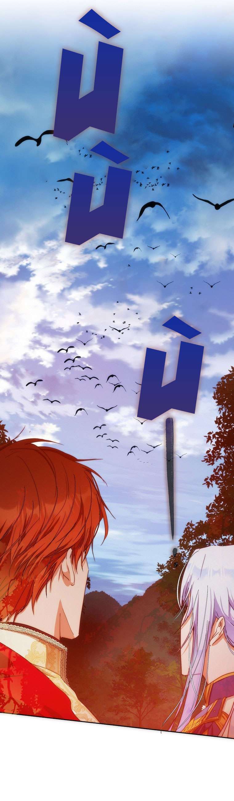 Tôi Trở Thành Vợ Của Nam Chính Chap 39 - Trang 3