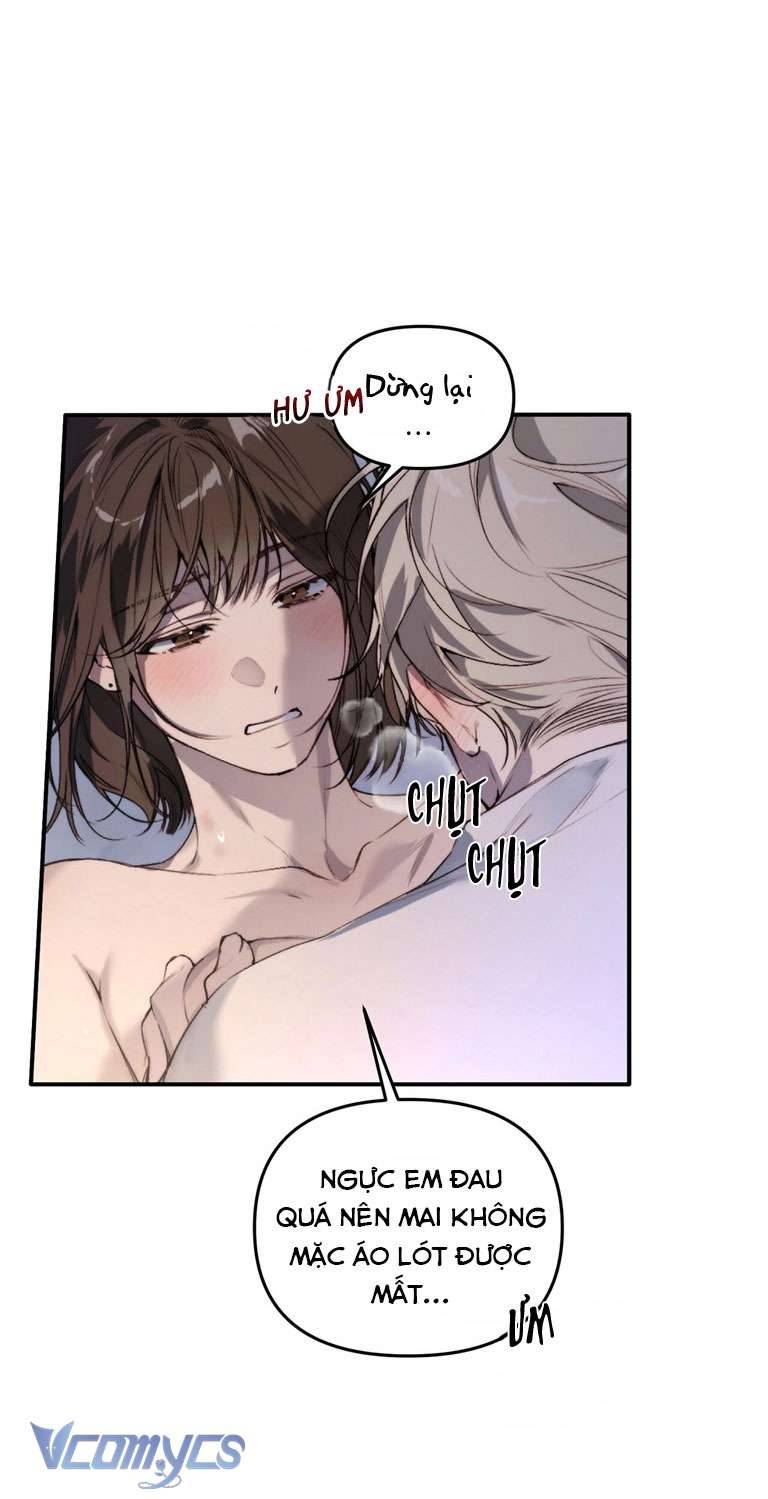 [18+] Scandal Cầu Hôn Chap 3 - Trang 2