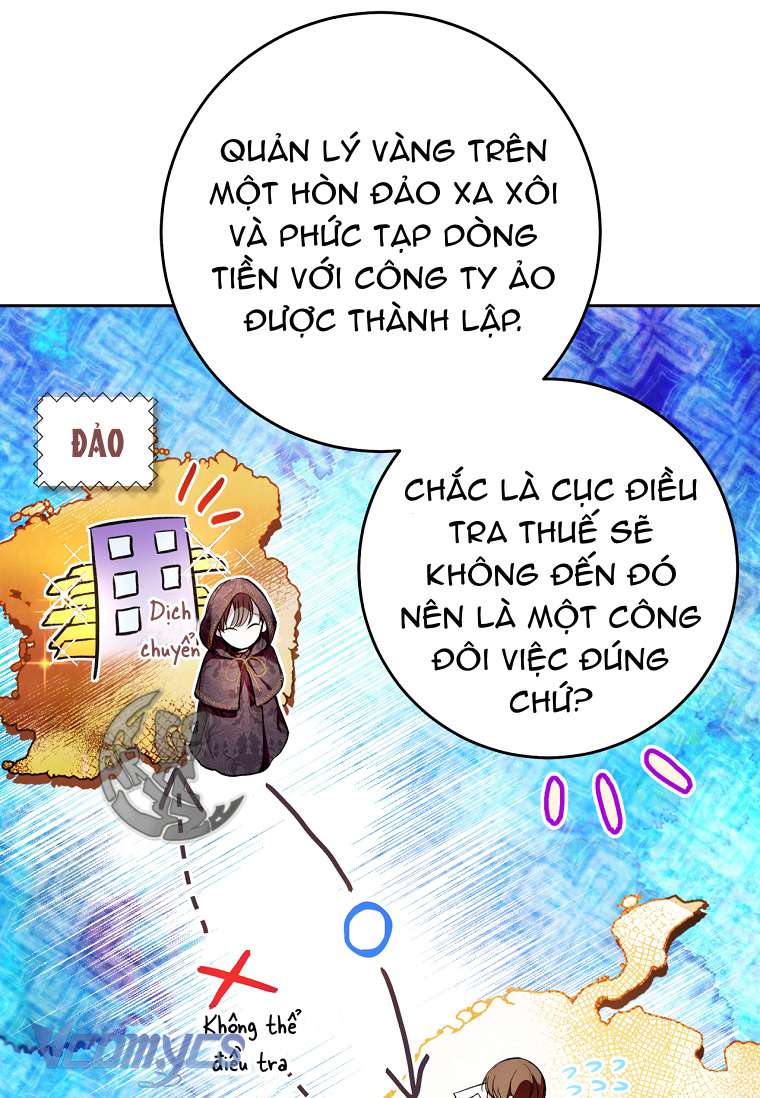 Làm Ác Nữ Bộ Không Tuyệt Sao? Chap 12 - Trang 4