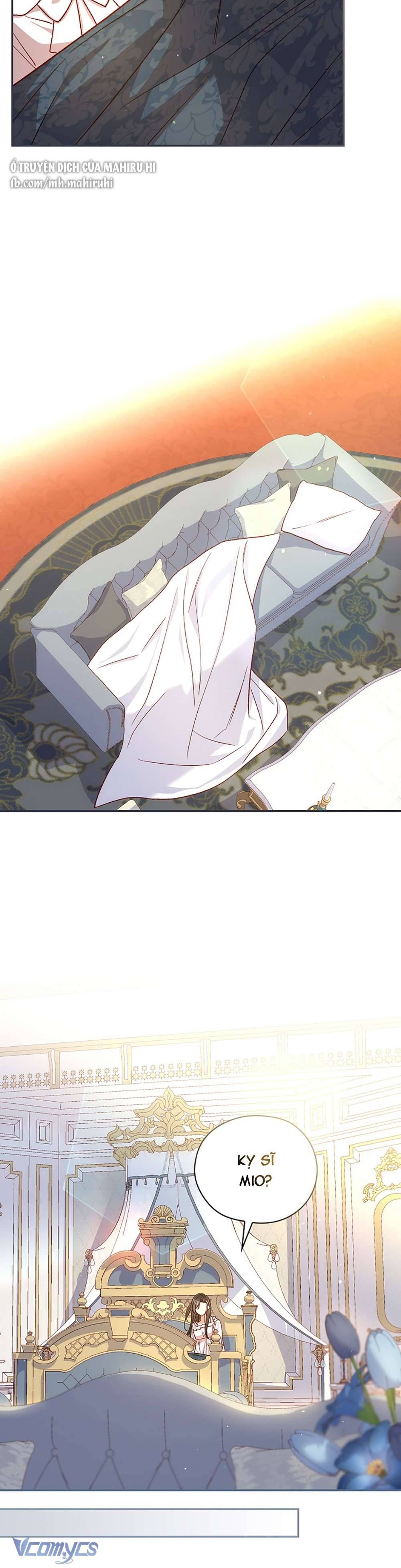 Sống Sót Dưới Thân Phận Hầu Nữ Chap 104 - Trang 2