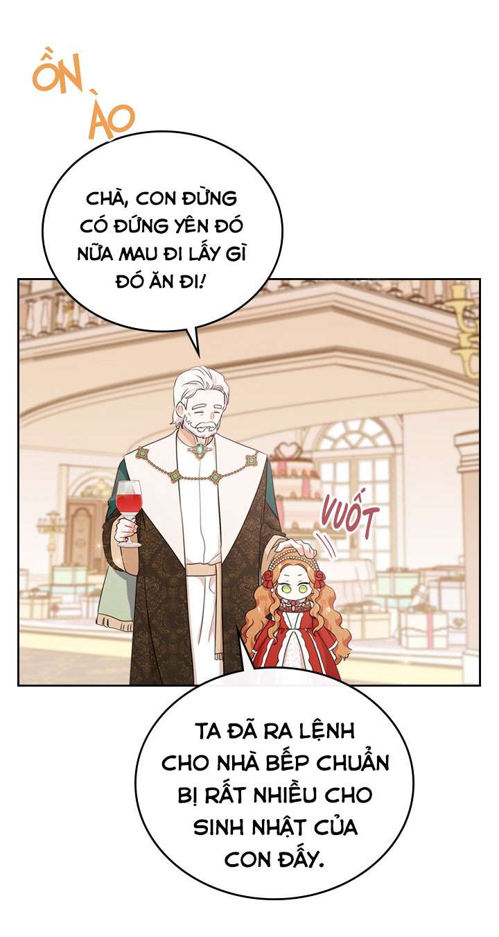 Kiếp Này Nhất Định Làm Gia Chủ Chap 23 - Trang 2