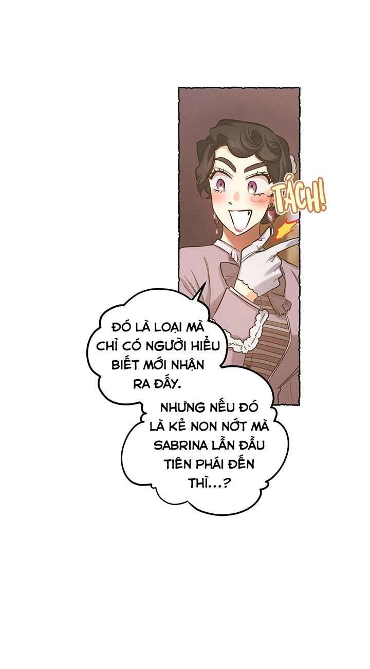 May Mắn Hay Bất Hạnh Chap 50 - Trang 4