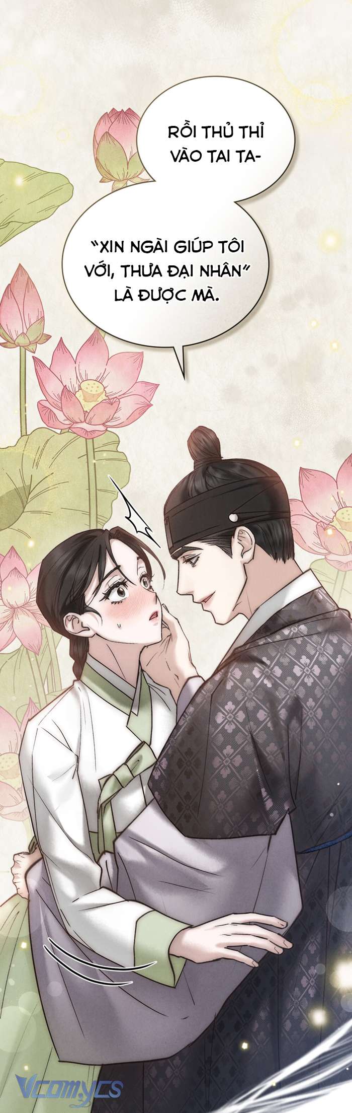 [18+] Đêm Giông Bão Chap 22 - Trang 2