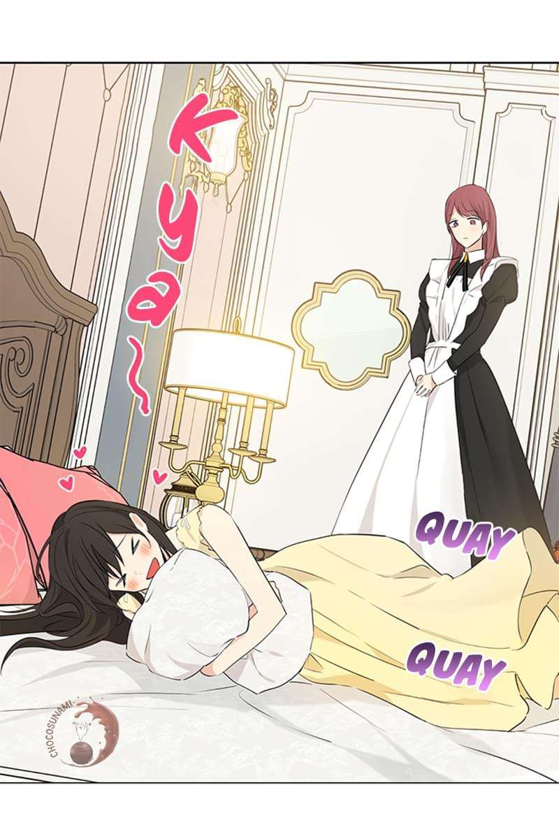 Tôi Là Minh Chứng Của Sự Thật Chap 18 - Next Chap 19