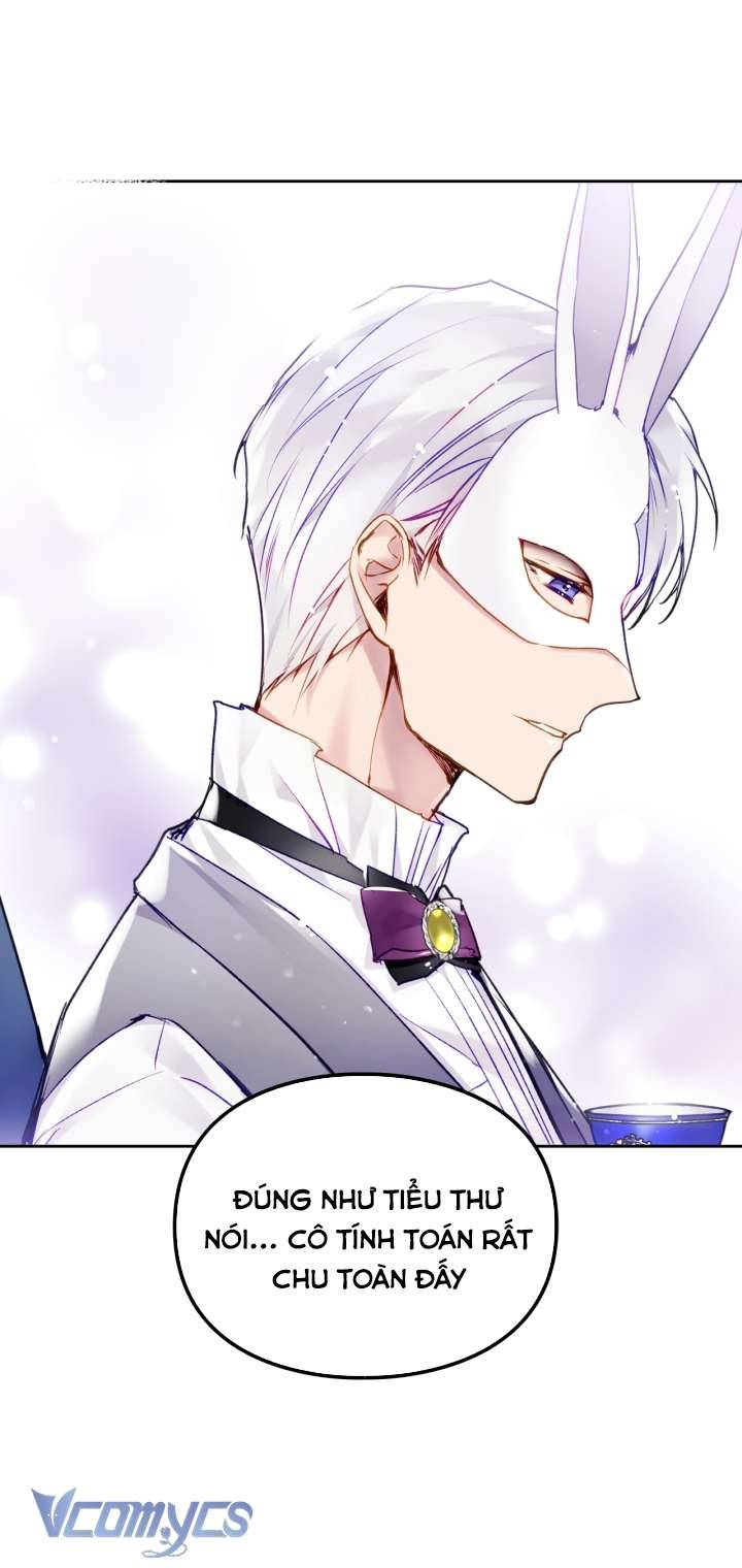 Kết Cục Của Nhân Vật Phản Diện Chỉ Có Thể Là Cái Chết Chapter 109 - Trang 4