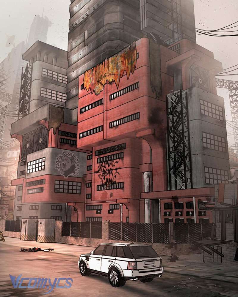 Ác Chi Hoàn Chapter 7 - Trang 4