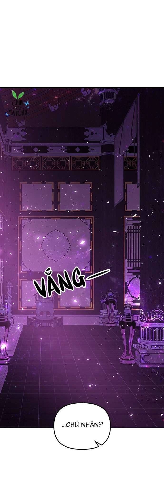 Vương Tử Huyền Bí Chapter 42 - Trang 4