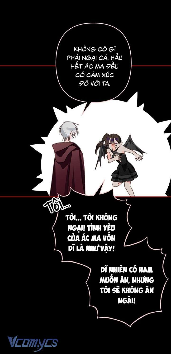 Sống Sót Như Một Hầu Gái Trong Trò Chơi Kinh Dị Chapter 57 - Trang 4