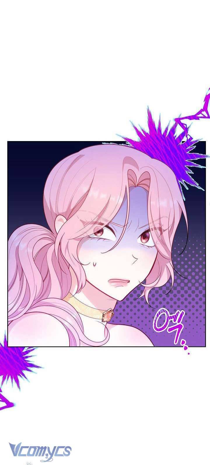 Hầu Gái Độc Quyền Của Hoàng Hậu Phản Diện Chapter 6 - Trang 4