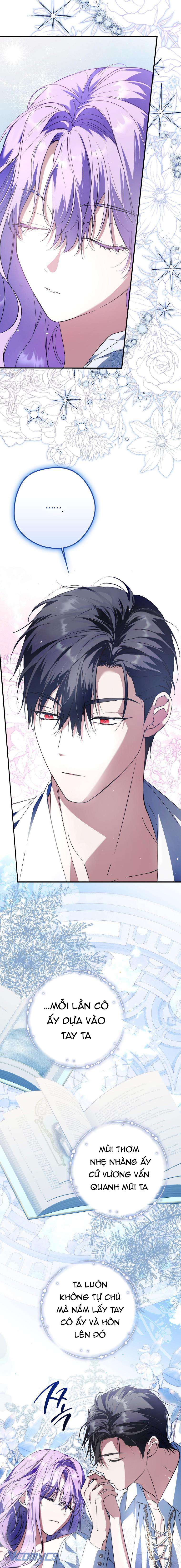 Các Nam Chính Đã Bị Nữ Phụ Cướp Mất Chap 28 - Trang 3