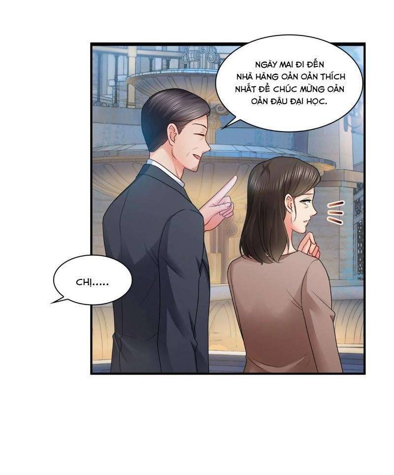 Hệt Như Hàn Quang Gặp Nắng Gắt Chap 88 - Next Chap 89