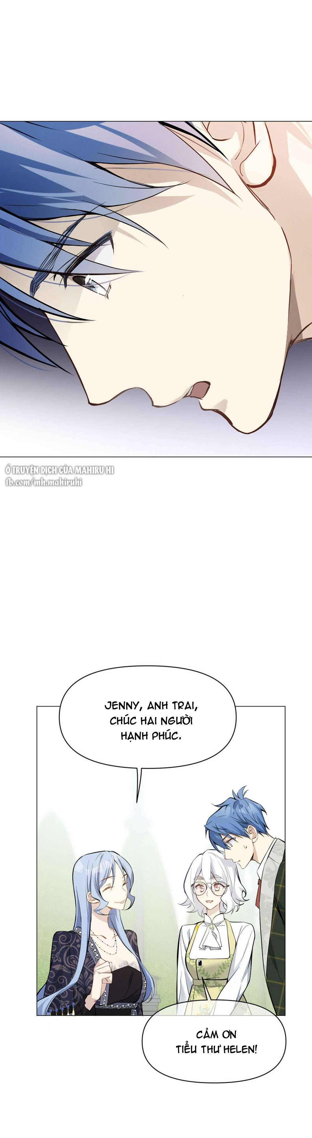 Đại Chiến Công Chúa Chapter 118 - Trang 4