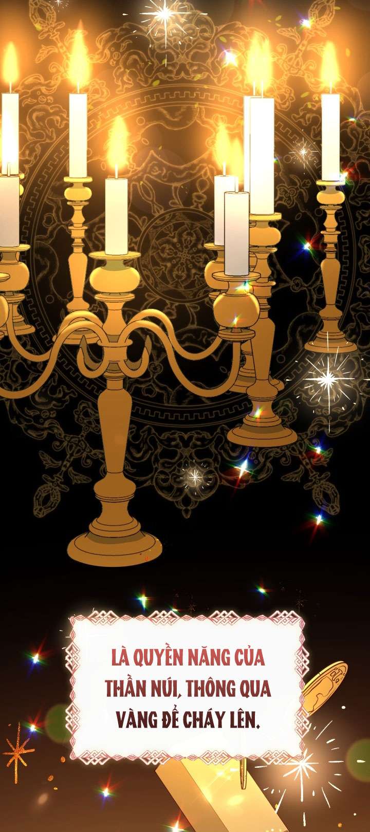 Người Bảo Hộ Của Bạo Quân Là Ma Nữ Tàn Độc Chap 32 - Trang 4