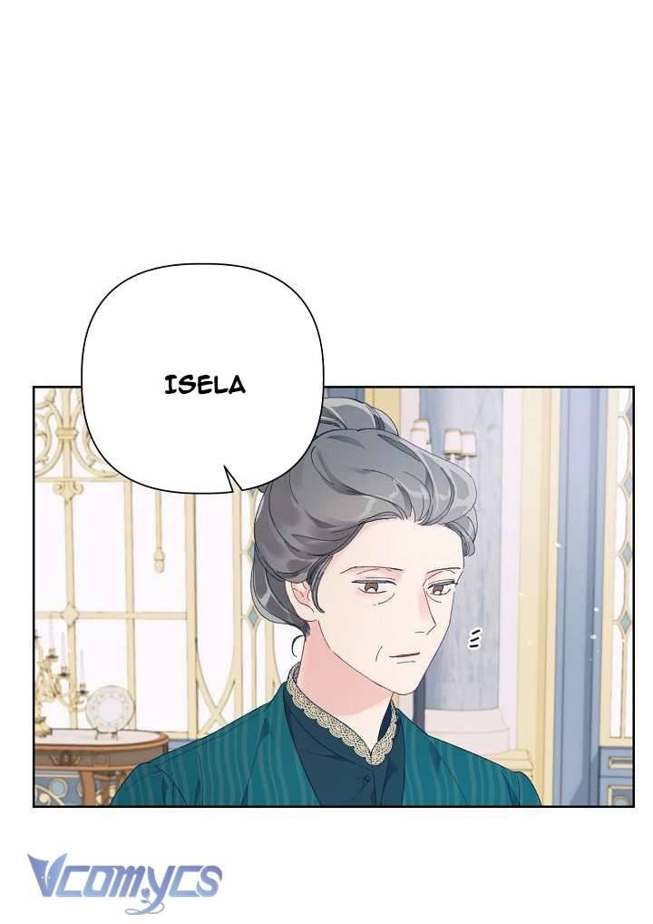 Sự Điều Trị Đặc Biệt Của Tinh Linh Chapter 9 - Trang 4