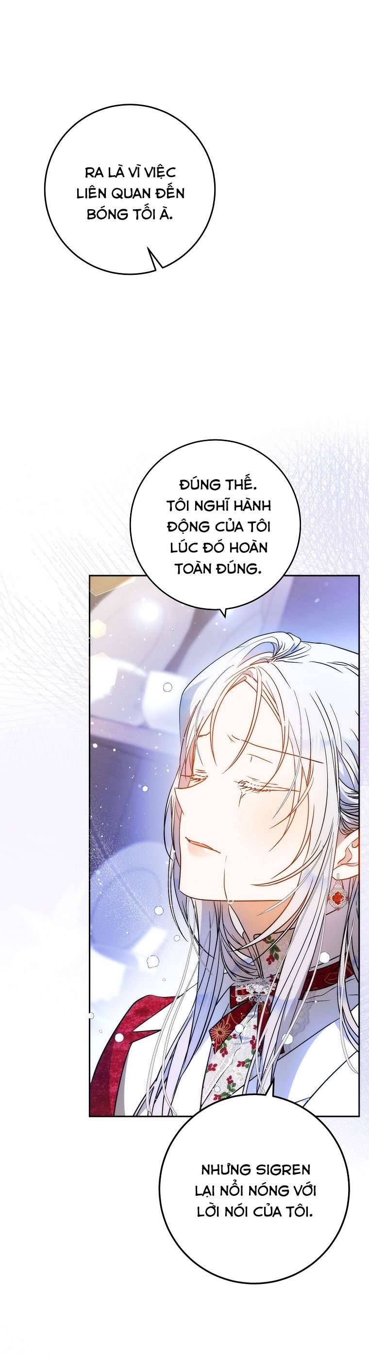 Tôi Trở Thành Vợ Của Nam Chính Chap 68 - Trang 3