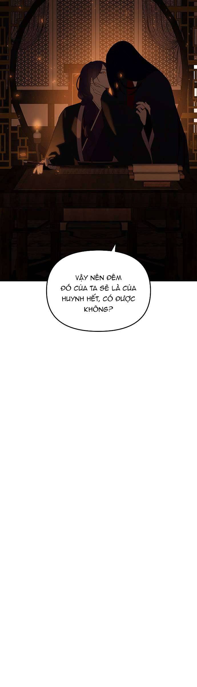 Vương Tử Huyền Bí Chapter 114 - Trang 4