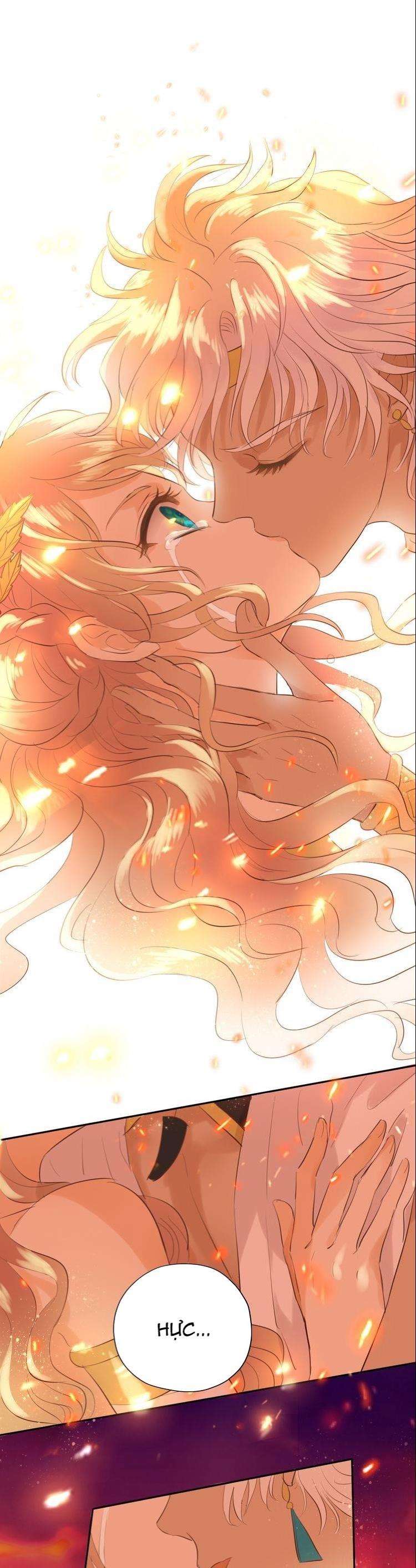 Địch Úc Đa Chi Ca Chapter 23 - Trang 4