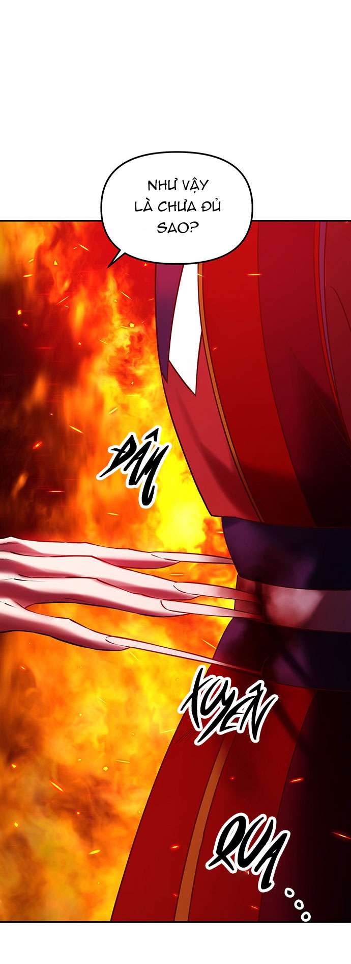 Vương Tử Huyền Bí Chapter 33 - Trang 4