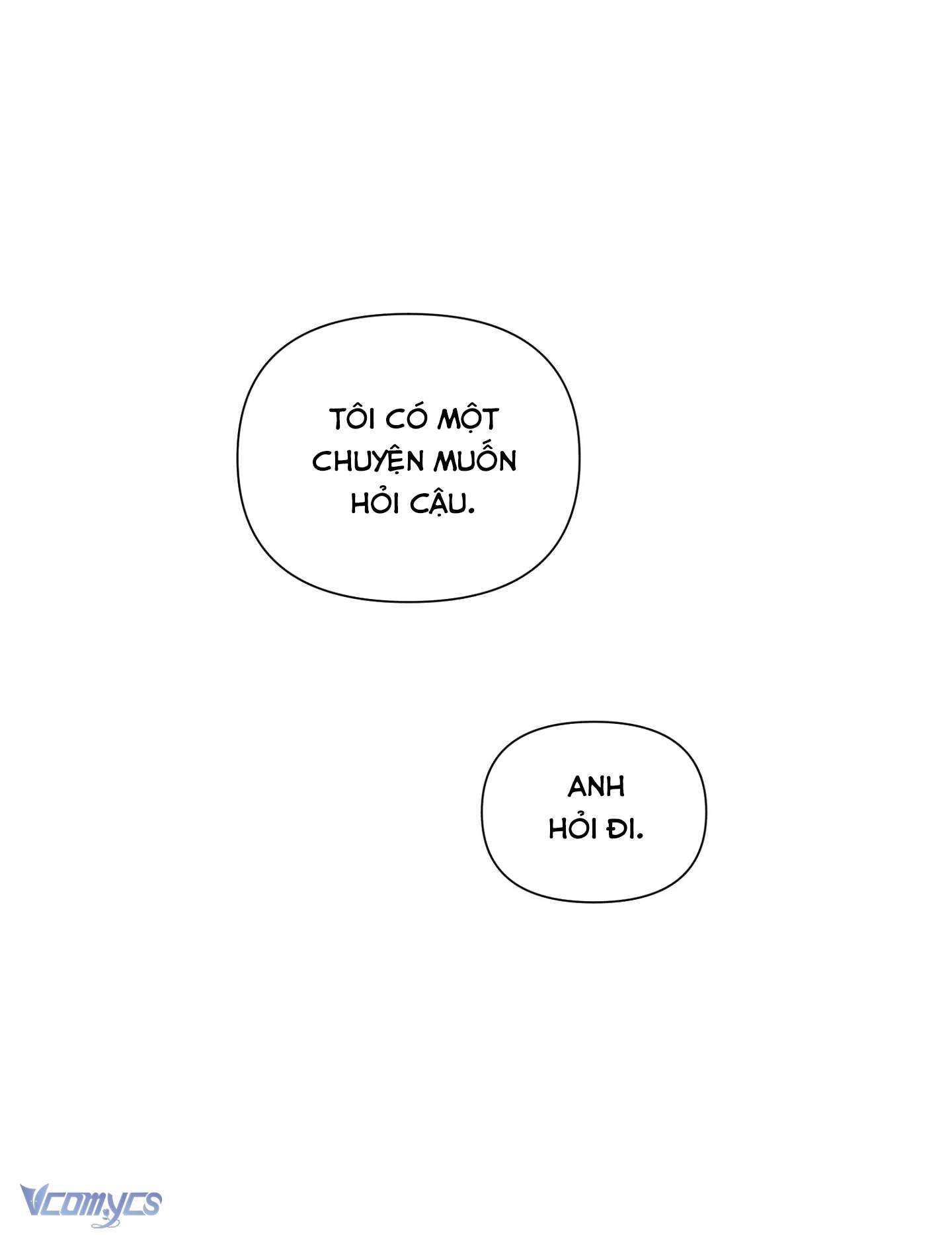 Cậu Đã Bị Bắt! Chap 3 - Trang 2