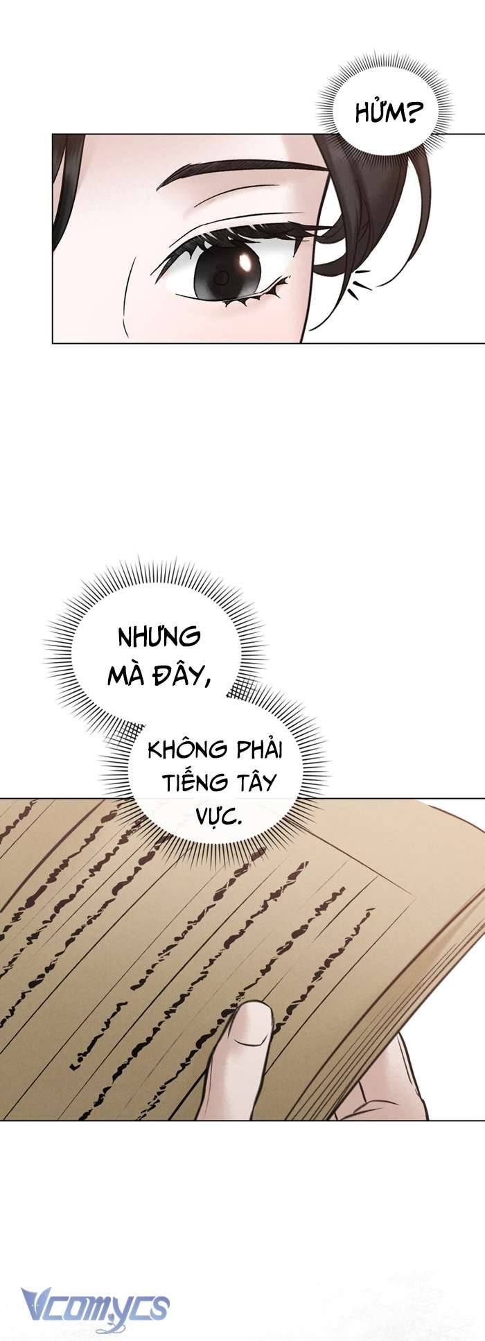 [18+] Đêm Giông Bão Chap 30 - Trang 2